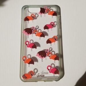 Sonix Flamingo Case for iPhone 6/6S Plus